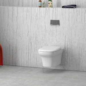 Λεκάνη αναρτώμενη GRACE KARAG