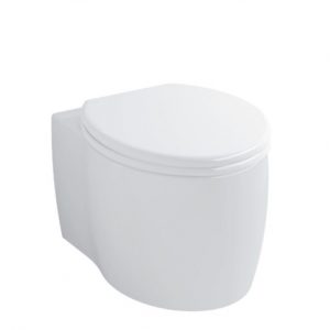 Κάλυμμα λεκάνης softclose IMPRESSION KARAG