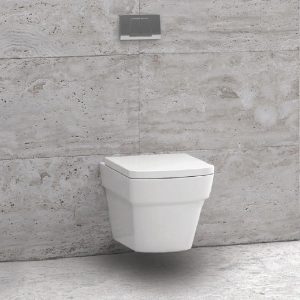 Λεκάνη αναρτώμενη LARX KARAG