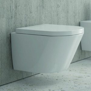 Λεκάνη αναρτώμενη SORRENTO KARAG