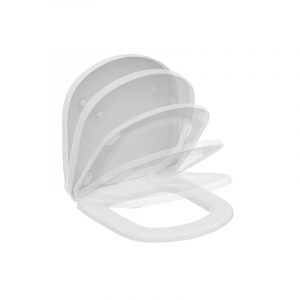 Κάλυμμα λεκάνης softclose slim SORRENTO KARAG