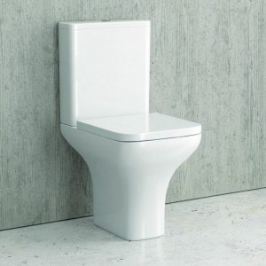 Λεκάνη χαμηλής πίεσης με κάλυμμα AMFIPOLIS KARAG