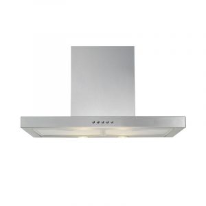 Επίτοιχη καμινάδα κουζίνας CTW 190w KARAG