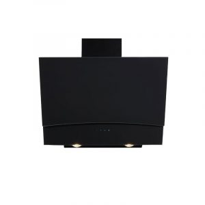 Επίτοιχη καμινάδα κουζίνας με κρύσταλλο CTW 135w KARAG