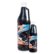 Αποφρακτικό υγρό για σωλήνες και σιφόνια