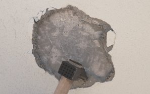 Επισκευαστικά σοβάδων