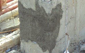 Επισκευαστικά σκυροδέματος