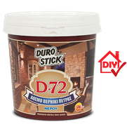 Άοσμο βερνίκι πέτρας νερού