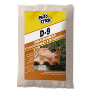 Επαλειφόμενο τσιμεντοειδές στεγανωτικό για κορφιάδες - πήλινες γλάστρες