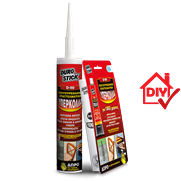 Πολυουρεθανική υπερκόλλα πολλαπλών εφαρμογών