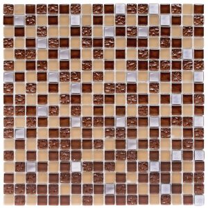 Ψηφίδα D18 KARAG