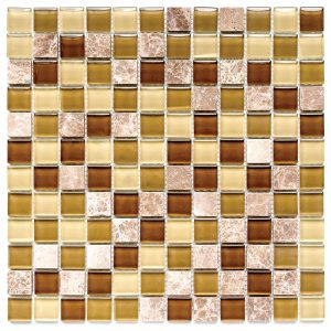 Ψηφίδα D25 KARAG