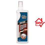 Καθαριστικό υπολειμμάτων κόλλας από αυτοκόλλητες ταινίες