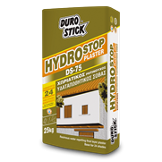 Χωριάτικος, ρητινούχος, υδαταπωθητικός σοβάς τελικής στρώσης. Βάση δημιουργίας 24άρων αποχρώσεων.