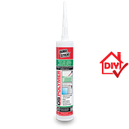 Ελαστομερές σφραγιστικό - συγκολλητικό πολλαπλών χρήσεων