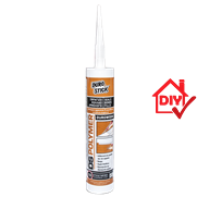 Ελαστομερές σφραγιστικό και συγκολλητικό για ξύλινες επιφάνειες