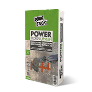 Επισκευαστικό, ινοπλισμένο, ρητινούχο, θιξοτροπικό κονίαμα, για πάχη έως 6cm/ στρώση