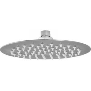 Κεφαλή ντους slim Ø20cm FERRO