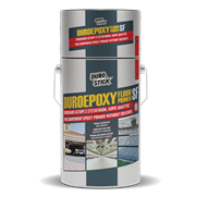 Εποξειδικό αστάρι 2 συστατικών, χωρίς διαλύτες