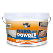 Εύκαμπτο τσιμεντοειδές σφραγιστικό - συγκολλητικό 2 συστατικών