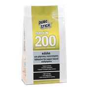 Κόλλα μεθυλοκυτταρίνης για χάρτινες ταπετσαρίες