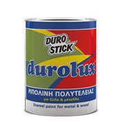 Ριπολίνη διαλύτου για ξύλα και μέταλλα