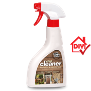 Καθαριστικό ξυλοκατασκευών και επίπλων κήπου