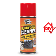 Αφρός καθαρισμού