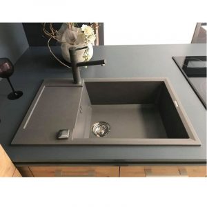 Νεροχύτης κουζίνας EASY ELLECI