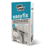 Επισκευαστικό, πολυμερικό, ινοπλισμένο τσιμεντοκονίαμα για πάχη έως 7cm/στρώση