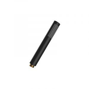 Τηλέφωνο ντους μαύρο ματ EF225 KARAG