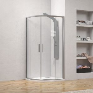 Καμπίνα ημικυκλική EFE 200 KARAG