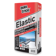 Εύκαμπτη κόλλα για κάθε τύπο πλακιδίων και γρανιτών