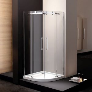 Καμπίνα ημικυκλική ELIXIR 200 KARAG