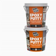 Επισκευαστικός, εποξειδικός στόκος 2 συστατικών