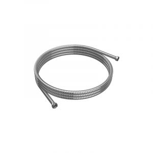 Σπιράλ τηλεφώνου ντους 150cm χρωμέ FB047 KARAG