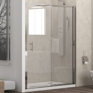 Καμπίνα τοίχο σε τοίχο FLORA 500 KARAG