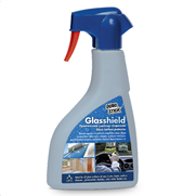 Προστατευτικό γυάλινων επιφανειών