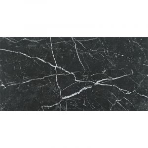 Πλακάκι GLORIA Black KARAG