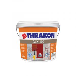 Χαλαζιακό ακρυλικό αστάρι πρόσφυσης πλακιδίων & μωσαϊκών