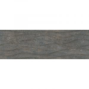 Πλακάκι HANGAR Decor Nami Anthracite KARAG