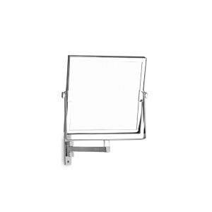 Μεγεθυντικός καθρέπτης δύο όψεων HOTEL KARAG