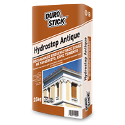 Ποζολανικός επισκευαστικός σοβάς με υδράσβεστο, χωρίς τσιμέντο