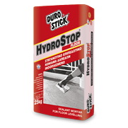 Επιπεδωτικό ινοπλισμενό στεγανωτικό κονίαμα δαπέδων