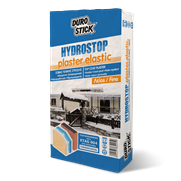 Εύκαμπτος, υδαταπωθητικός τσιμεντοειδής σοβάς - ΛΕΙΟΣ