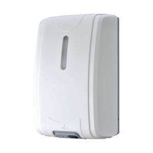 Αυτόματος διανομέας υγρού απολυμαντικού διαλύματος KARAG