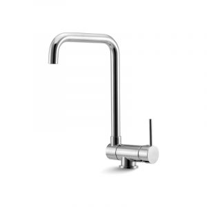 Μπαταρία κουζίνας σπαστή FINESTRA KARAG