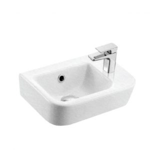 Νιπτήρας αναρτώμενος LEGEND KARAG