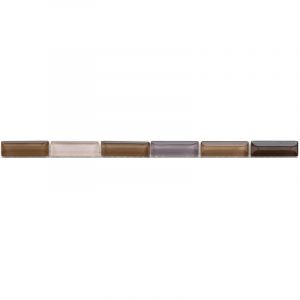 Διακοσμητικό λιστέλο ψηφίδα D11 KARAG