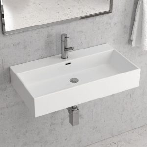 Νιπτήρας αναρτώμενος LT2200 KARAG